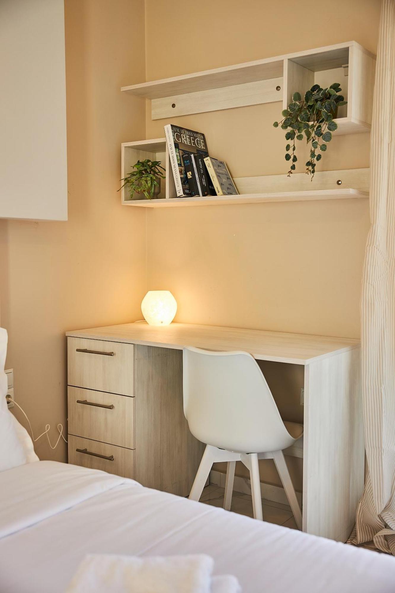 Gem Of Rotonda, City View Penthouse By Binobi! Θεσσαλονίκη Εξωτερικό φωτογραφία