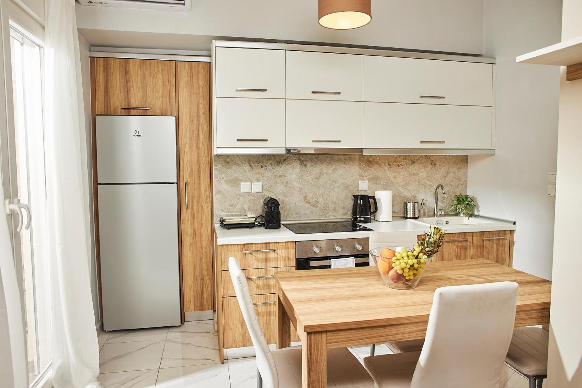 Gem Of Rotonda, City View Penthouse By Binobi! Θεσσαλονίκη Εξωτερικό φωτογραφία