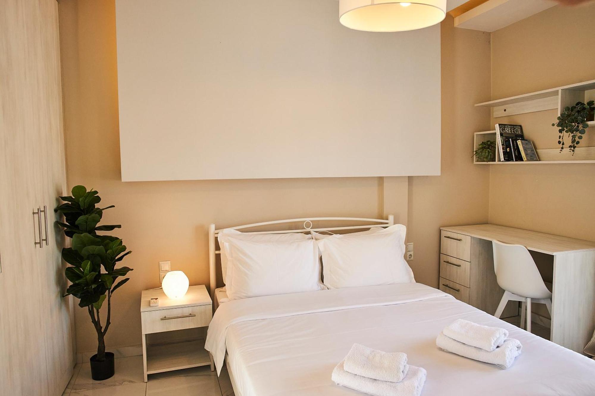 Gem Of Rotonda, City View Penthouse By Binobi! Θεσσαλονίκη Εξωτερικό φωτογραφία